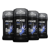 AXE Phoenix Deodorant 48H Odor Protection Crushed Mint & Rosemary Aluminum Free Deodorant for Men 3 Ounce (Pack of 4)