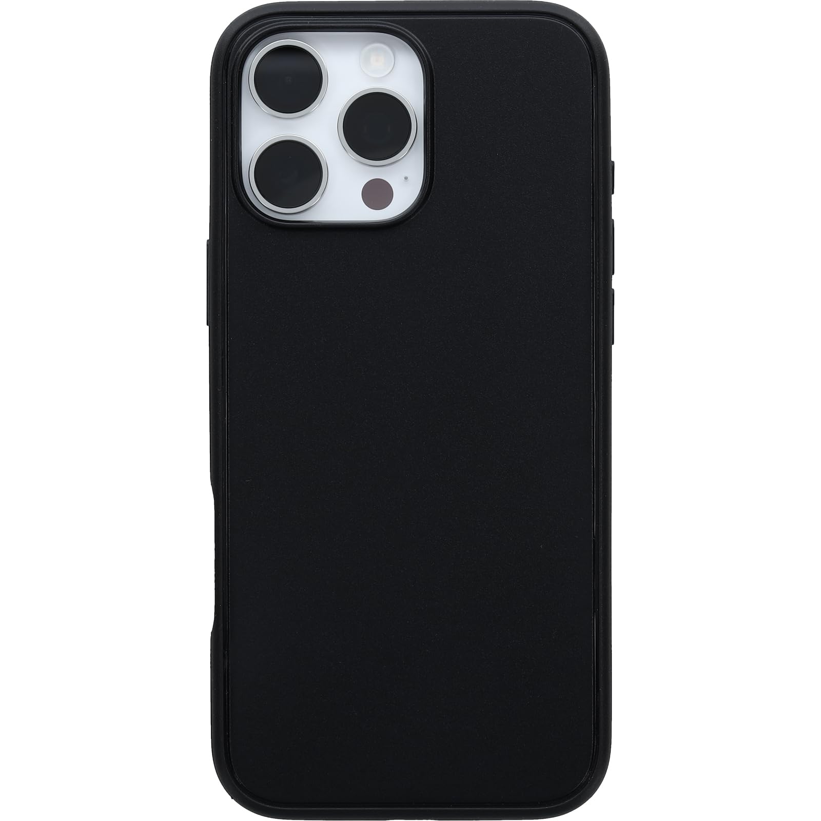 OtterBox iPhone 16 Pro Max Symmetry Series Case - Black