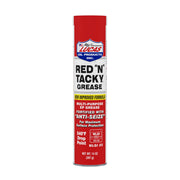 Lucas Oil 10005 Red 'N' Tacky Grease - 14 Ounce