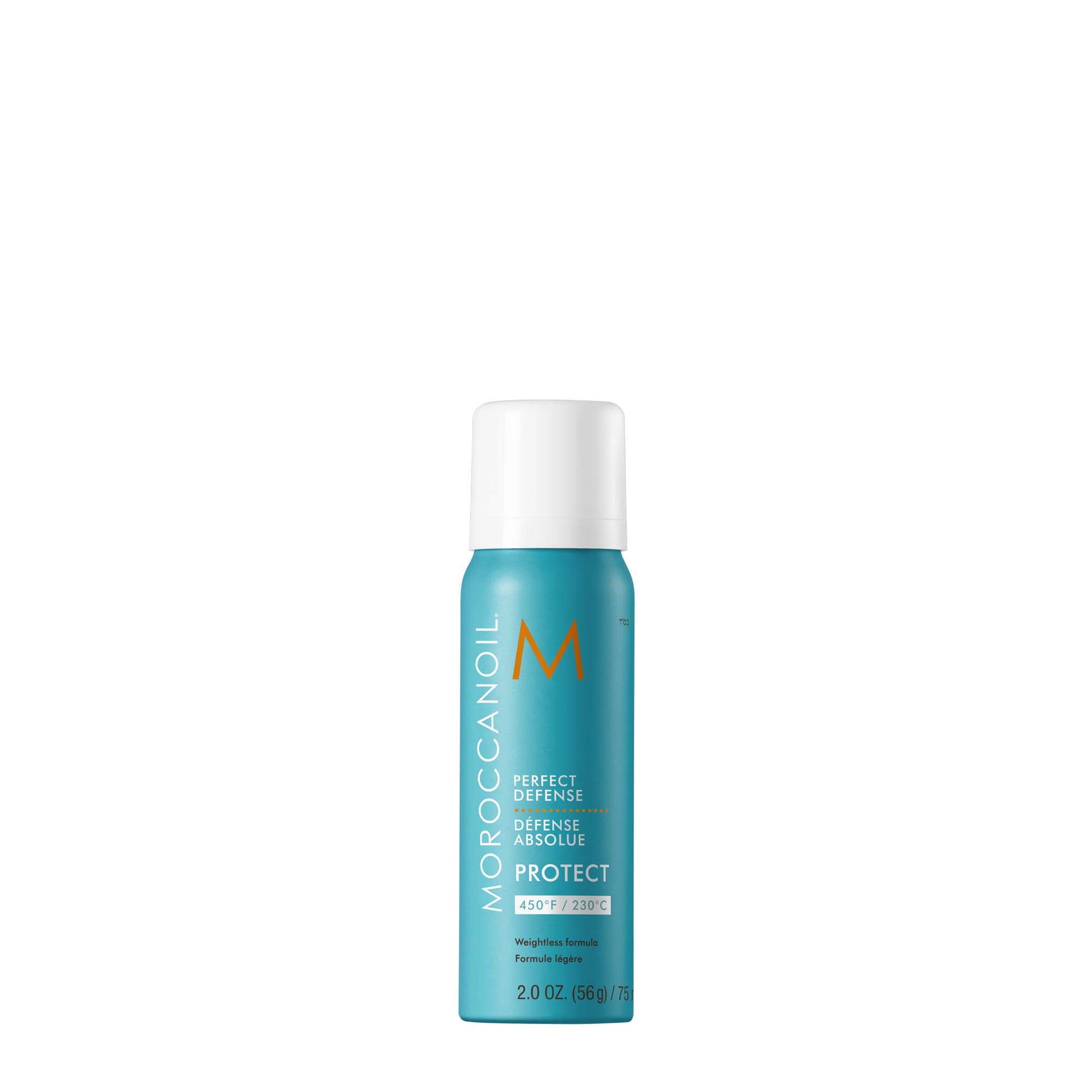 Moroccanoil Perfect Defense Heat Protectant, 6 Fl. Oz.