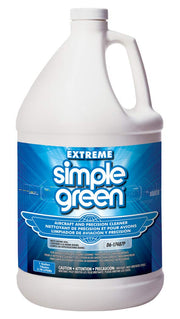 Simple Green - SMP13406 Extreme Aircraft and Precision Cleaner, 1 Gallon Bottle 13406