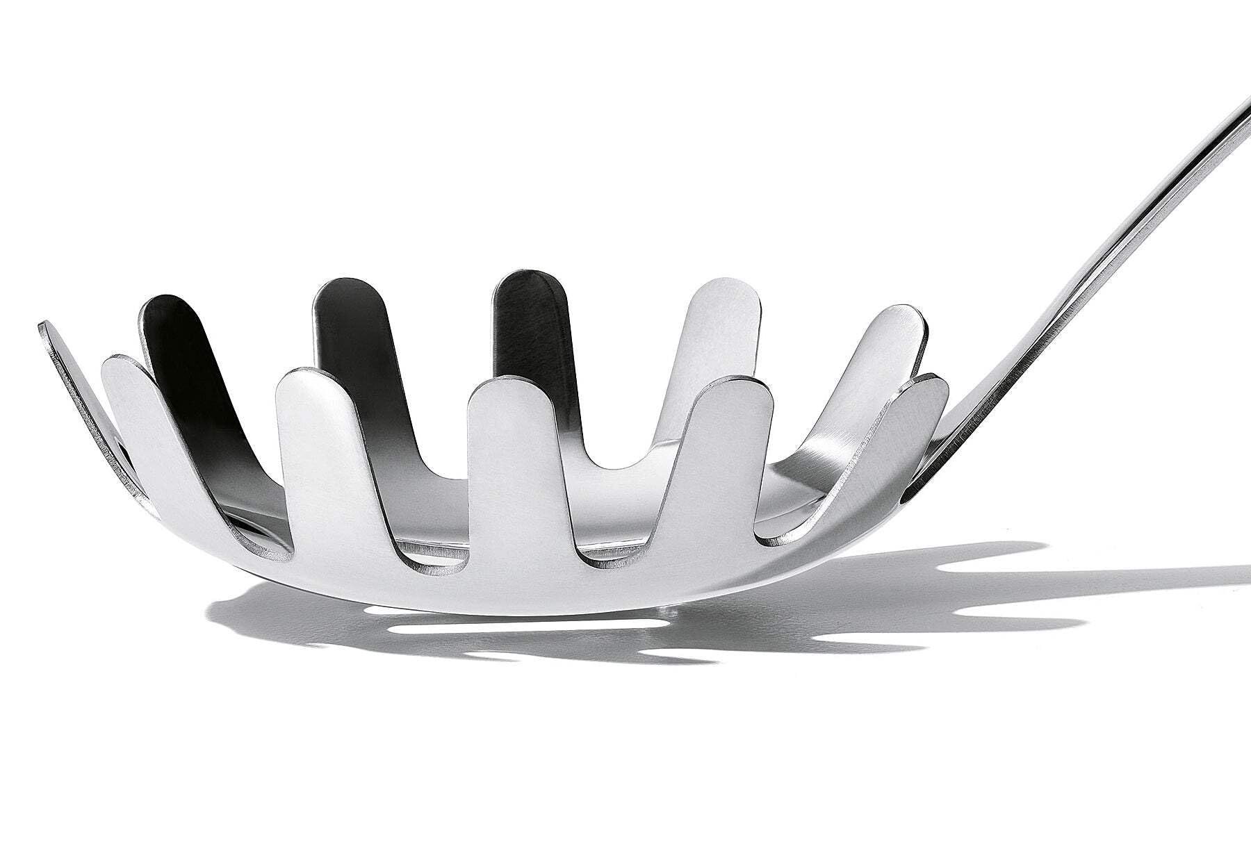 OXO Steel Spaghetti Server