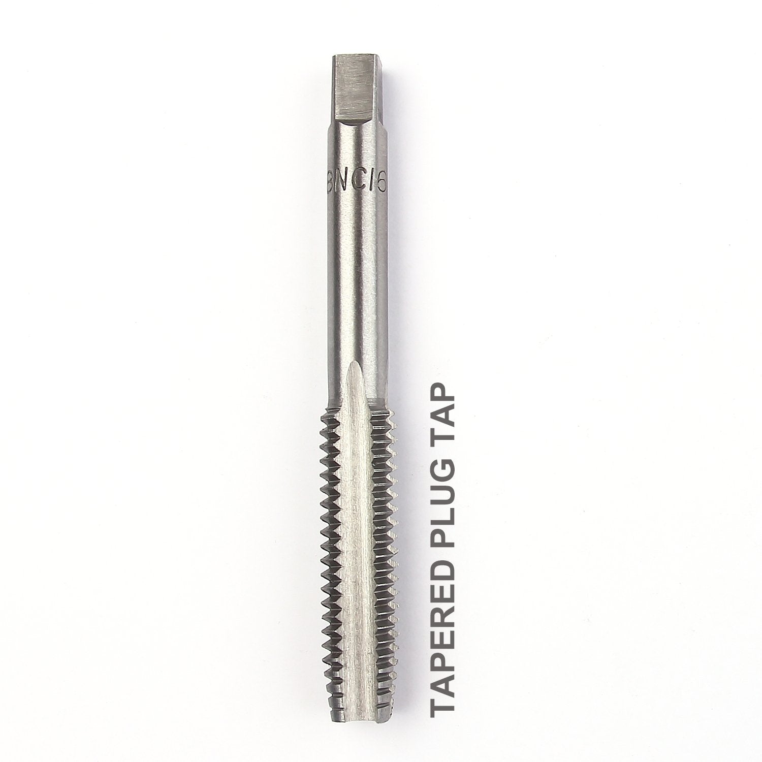 60-Pc Master Tap and Die Set - Include SAE Inch Size #4 to 1/2” and Metric Size M3 to M12, Coarse and Fine Threads | Essential Threading Rethreading Tool Kit with Complete Accessories and Storage Case