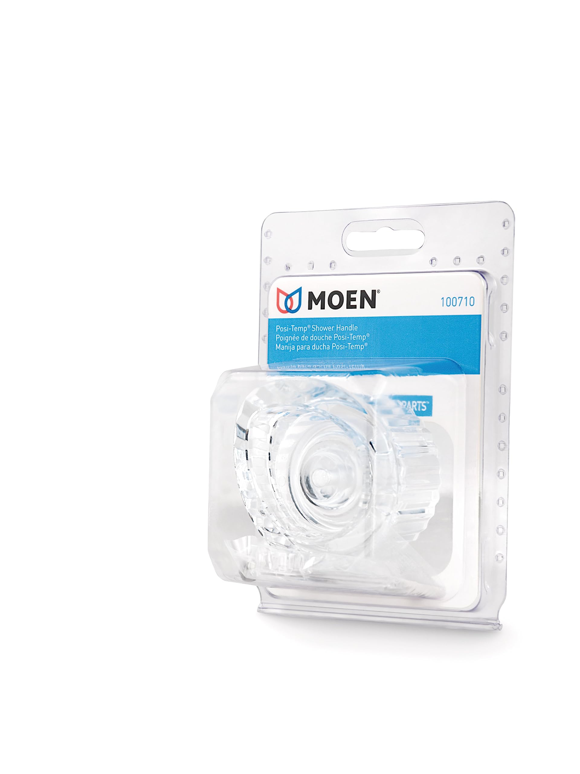 Moen Posi-Temp Tub and Shower Faucet Handle Replacement Kit, 100710