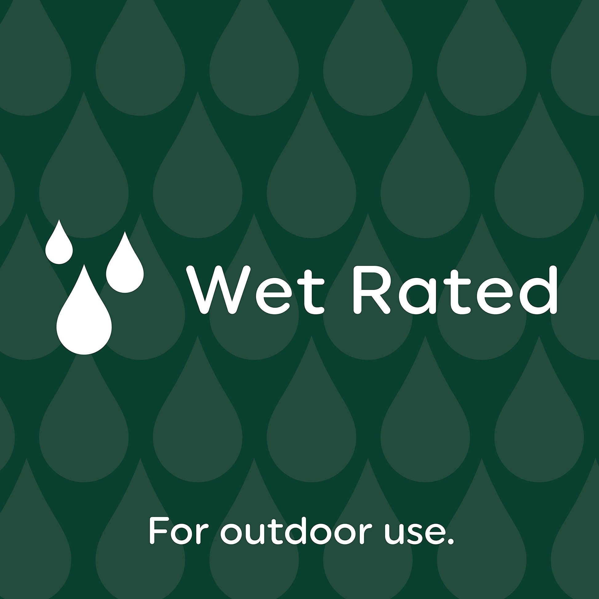 GE LED+ Motion Sensor LED Light Bulbs, 15W, PAR38 Outdoor Security Floodlight, Warm White (2 Pack)