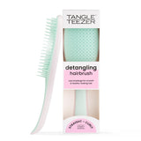 Tangle Teezer Ultimate Detangler Hairbrush for Wet & Dry Hair, Eliminates Knots & Reduces Breakage for All Hair Types, Millennial Pink