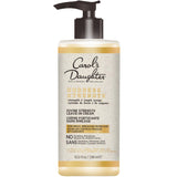 Carol's Daughter Goddess Strength Leave In Conditioner Cream, 10 Fl Oz - Strengthening and Moisturizing for Wavy, Curly Hair