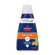BISSELLÃÂ® Spot & Stain with Febreze + Gain Original Scent Formula for Little Green Devices, Portable Carpet Cleaners (3968)