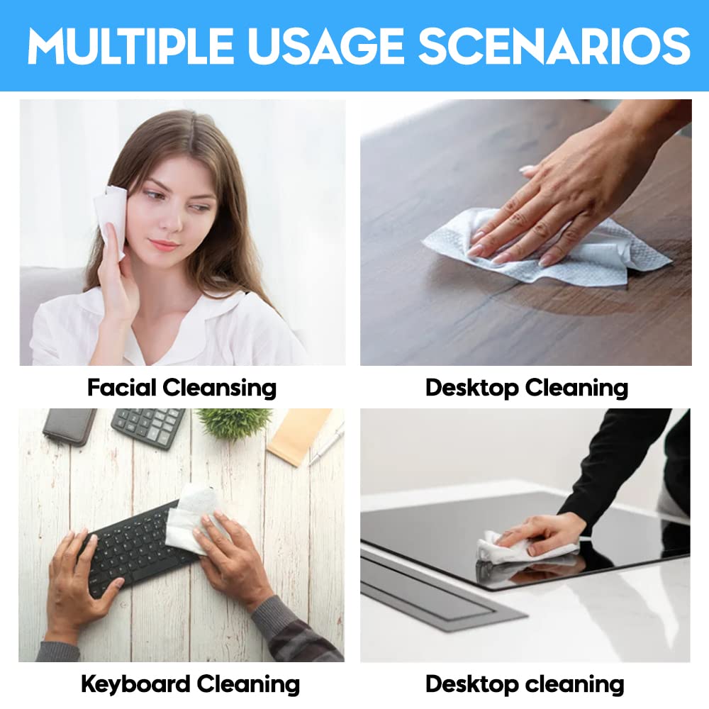 120 Pcs Mini Compressed Towels, Disposable Face Compressed Towel, Compressed Cotton Hand Wipe, Camping Towel, Portable Compressed Coin Tissue for Travel/Home/Outdoor Activities