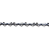 KAKEI Stihl Chainsaw Chain 16 Inch 3/8" LP Pitch .043" Gauge 55 Drive Links- 61PMM3 55 Fits Stihl MS170, MS171, MS180c - 36100050055, R55 (1 Chain)