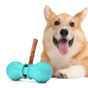 BoniVet Bully Stick Holder for Dogs, Chew Holder, Prevent Choking Safety Device-Large