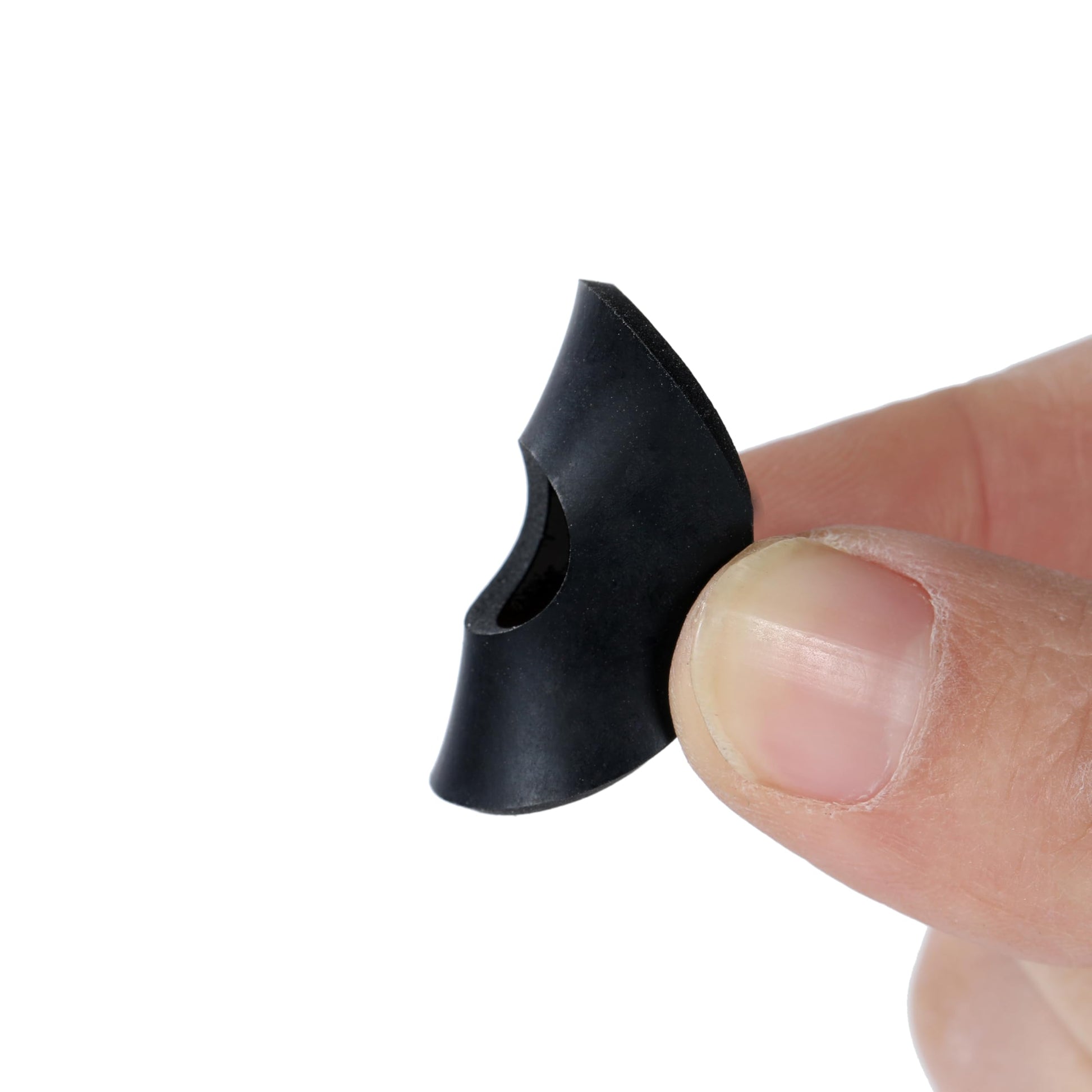 120Pcs Flat Rubber Washers Assortment Kit,16/18/20/25/30mm Black Washer,Vibration Absorbing Pads Sealing Rubber Washers for Faucets Garden Bolts Screws Hose Plumbing Shower Head- 5 Sizes