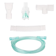 3 Sets Medication Nebulizer Kit for Home Use