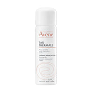 Eau Thermale Avène Thermal Spring Water, Soothing Calming Facial Mist Spray for Sensitive Skin - Travel Size - 1.6 fl. oz.