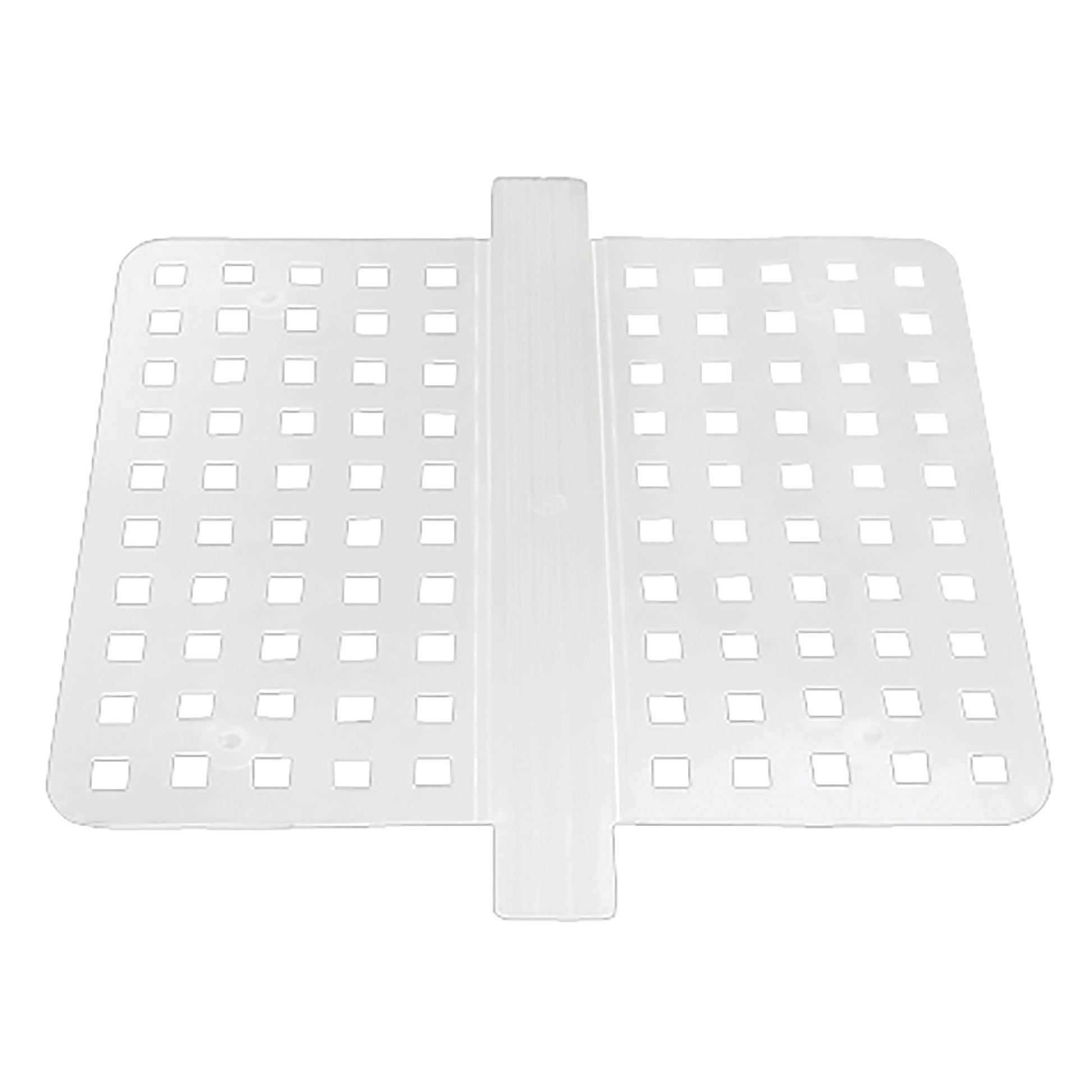 Sink Self Adhesive Plastic Saddle