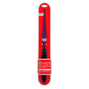 Revlon Perfect Style Softness and Shine Teasing Brush, Purple