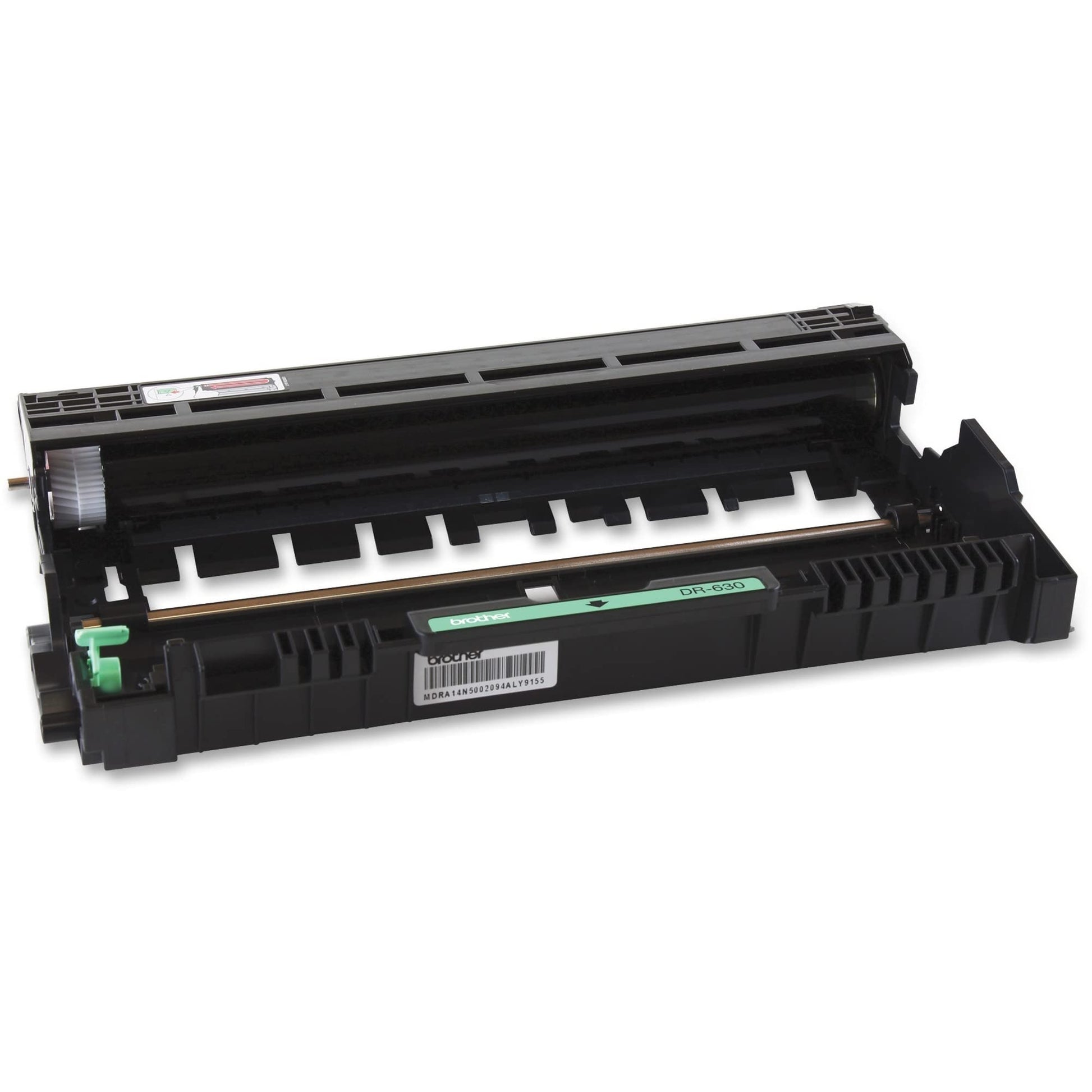 BROTHER Genuine DR630 Original Drum Unit Black