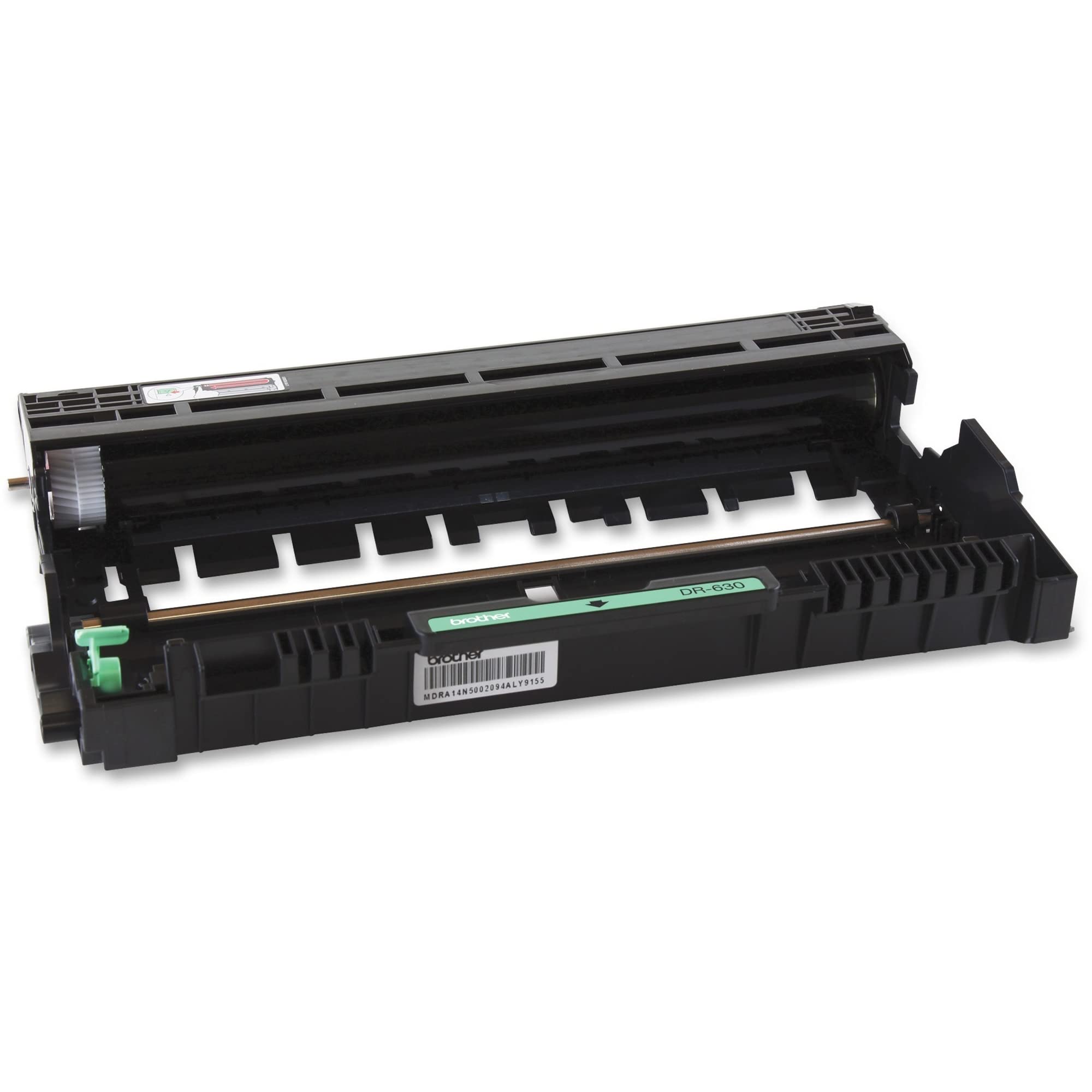 BROTHER Genuine DR630 Original Drum Unit Black