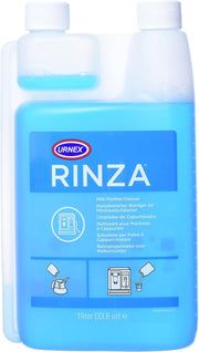 Urnex - Rinza Alkaline Formula Milk Frother Cleaner - 33.6 Ounce
