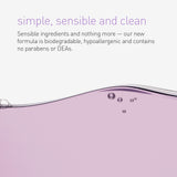 simplehuman Lavender Moisturizing Liquid Hand Soap Refill Pouch, 34 Fl. Oz.