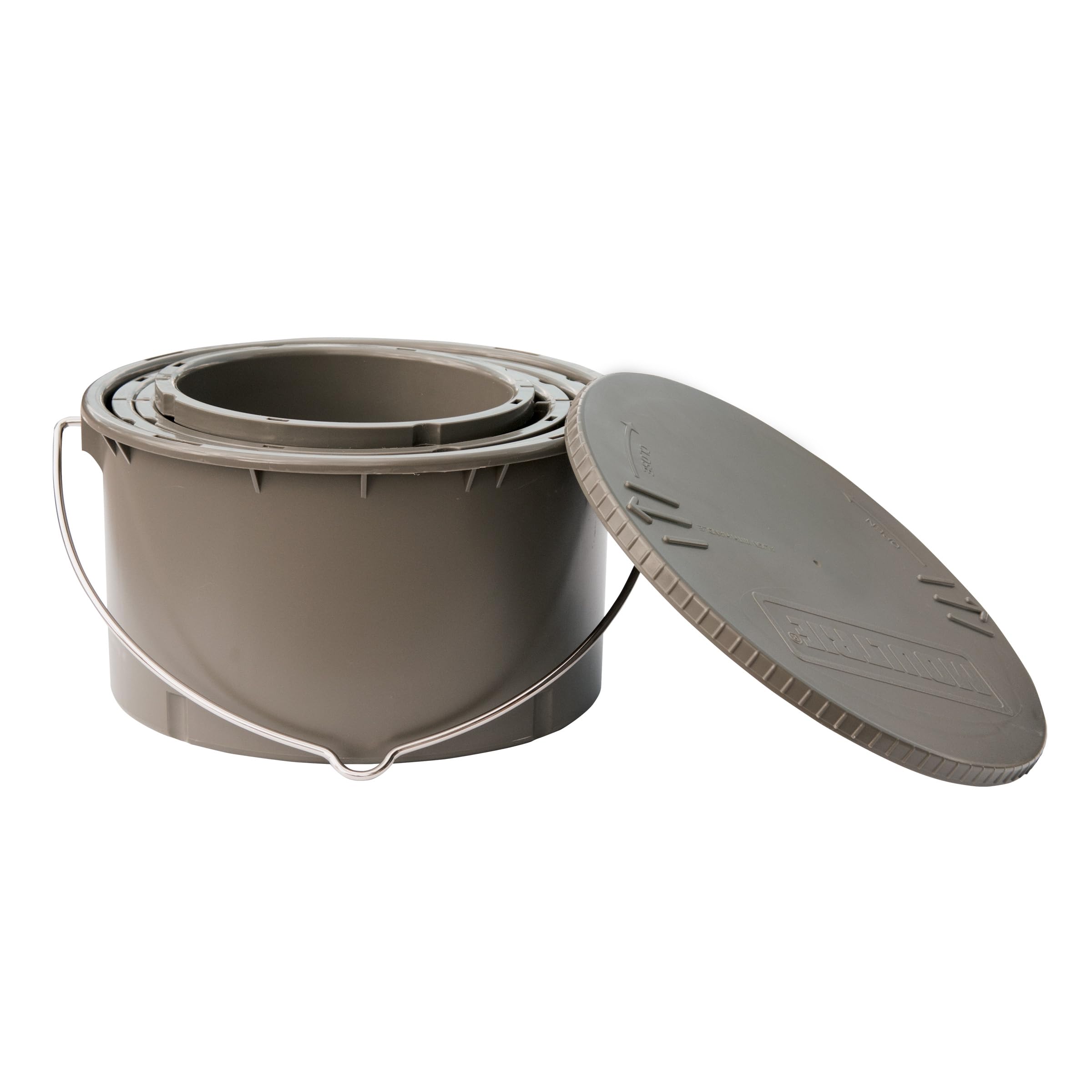 Moultrie 5-Gallon All-in-One Hanging Deer Feeder