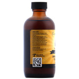 Sunny Isle Jamaican Black Castor Oil 4oz | 100% Natural Treatment for Hair, Scalp and Skin