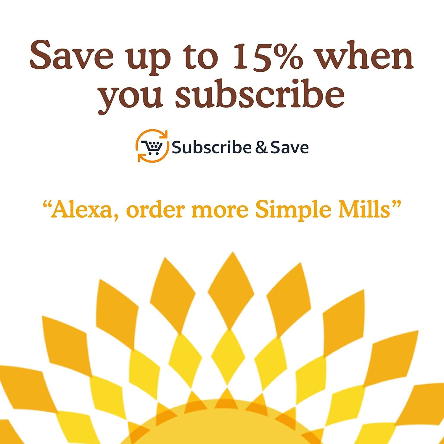 Simple Mills, Cocoa Cashew Crème Sandwich Cookies - Gluten Free, Vegan (Pack of 1)