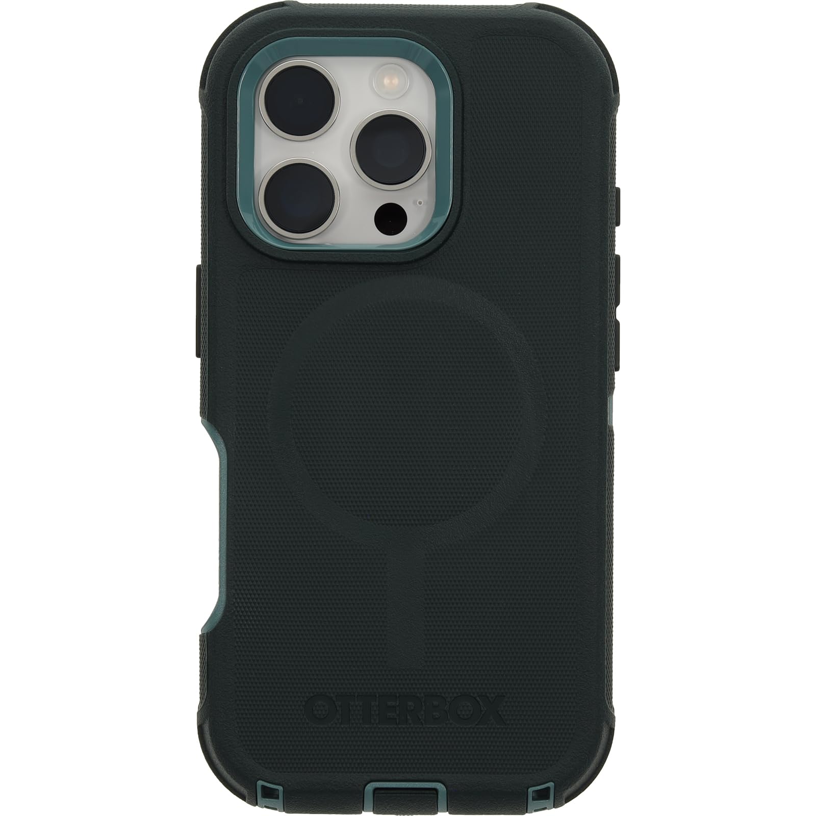 OtterBox iPhone 16 Pro Defender Series Case - SAGEBRUSH (Green)