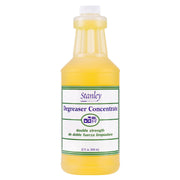 STANLEY HOME PRODUCTS Degreaser Concentrate - Makes 64 Gallons - Removes Stubborn Grease & Grime - Multipurpose Cleaner for Home & Commercial UseÃ¢ÂÂ¦