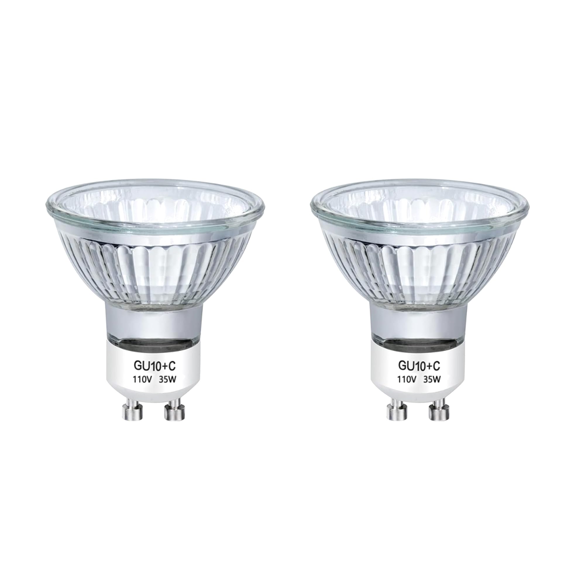 MOFALA 2Pcs Candle Warmer Light Bulbs Accessories, 35 Watt Wax Warmer Bulbs for Full Size Adjustable Temperature Height Candle Warmer Lamp