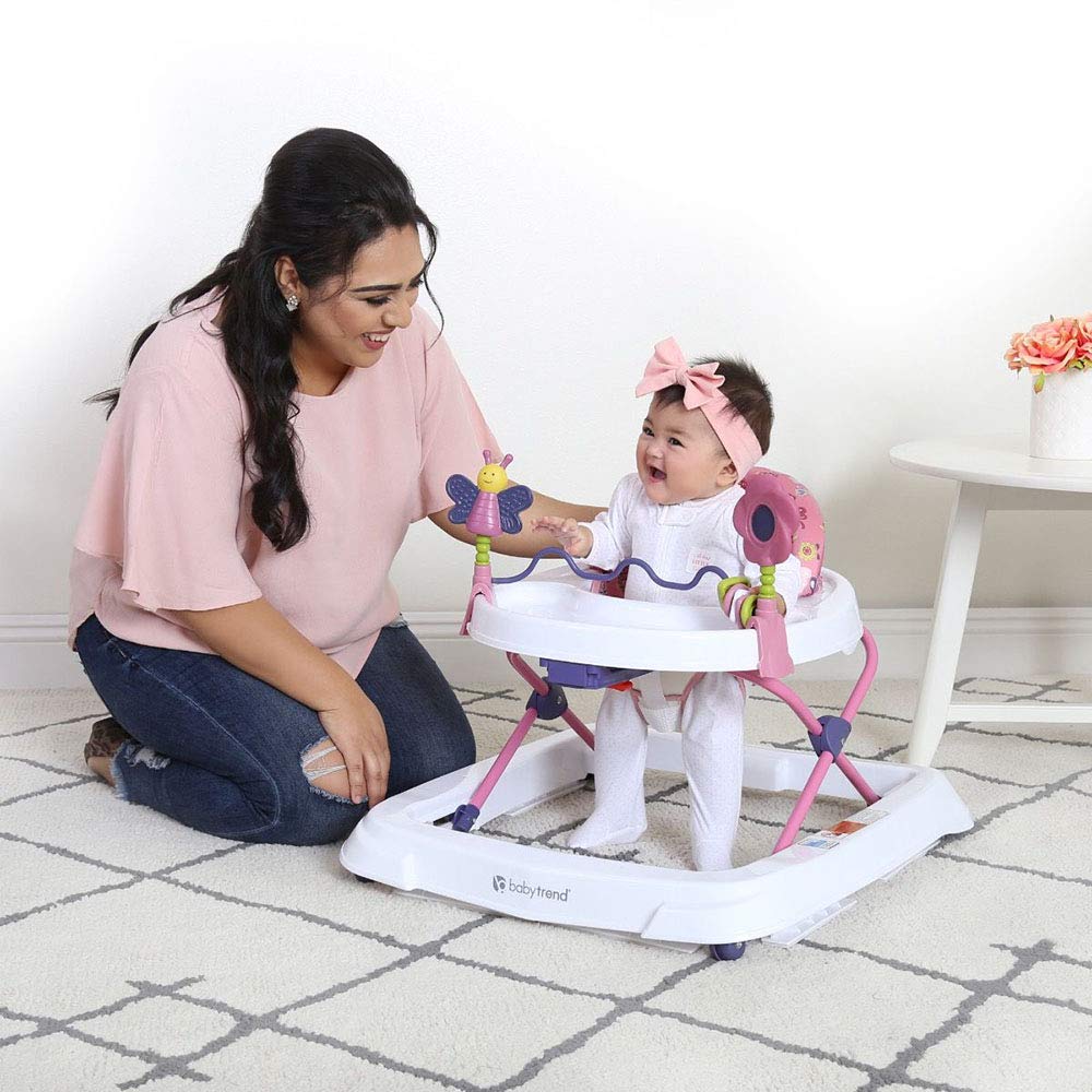 Smart Steps 3.0 Activity Walker, Emily