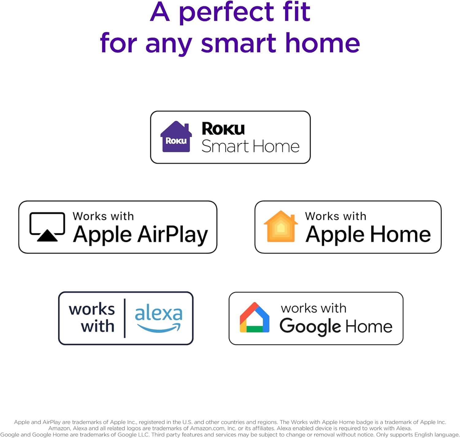 Roku Smart TV – 32-Inch Select Series 720p HD RokuTV with Roku Voice Remote, Bright Picture, Customizable Home Screen – Live Local News, Sports, Gaming