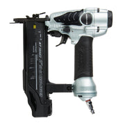 Metabo HPT Brad Nailer, Pro-Preferred Lightweight Pneumatic Power Nailer for Precision Trim Work and Furniture Building, Adjustable Depth, 18 Gauge, 5/8" up to 2" Brad Nails, NT50AE2