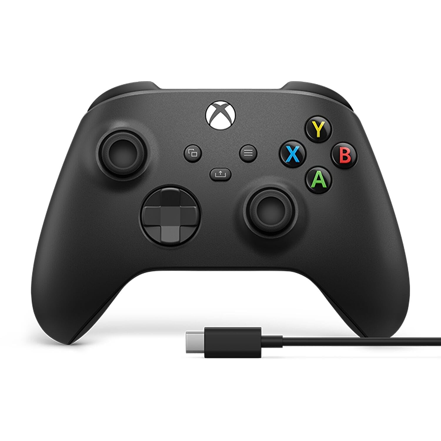 Xbox Core Wireless Gaming Controller Pulse Red Xbox Series X|S, Xbox One, Windows PC, Android, and iOS