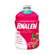PINALEN Max Aromas Floral Delight Multipurpose Cleaner, Kitchen, Floor, Bathroom and Surface Cleaning Product for Home 128 fl.oz.