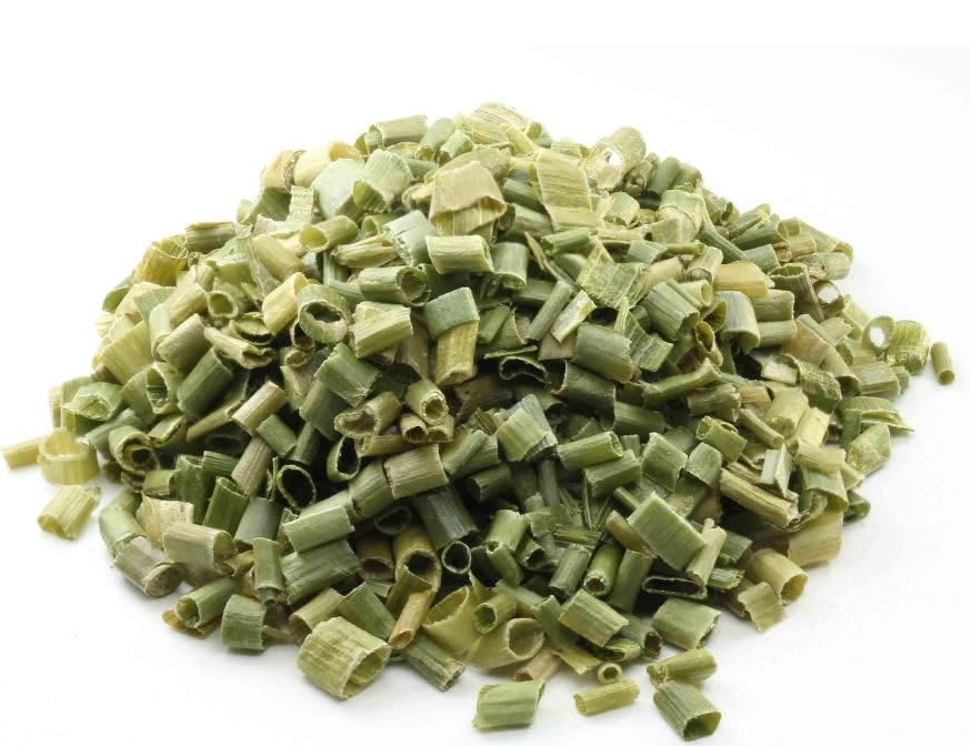 Amazon Grocery, Freeze Dried Chives, 0.2 Oz (Previously Happy Belly, Packaging May Vary)