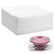 12Ã¢ÂÂx12Ã¢ÂÂ Foam Wrap Sheets for Packing Moving Supplies, Cushion Foam Wrap Packing Foam for Dishes, China, Glassware 50 Pack