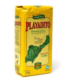 Yerba Mate Playadito 500gm