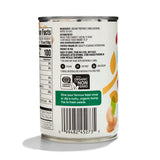 365 by Whole Foods Market, Organic Cannellini Beans, 15.5 Ounce