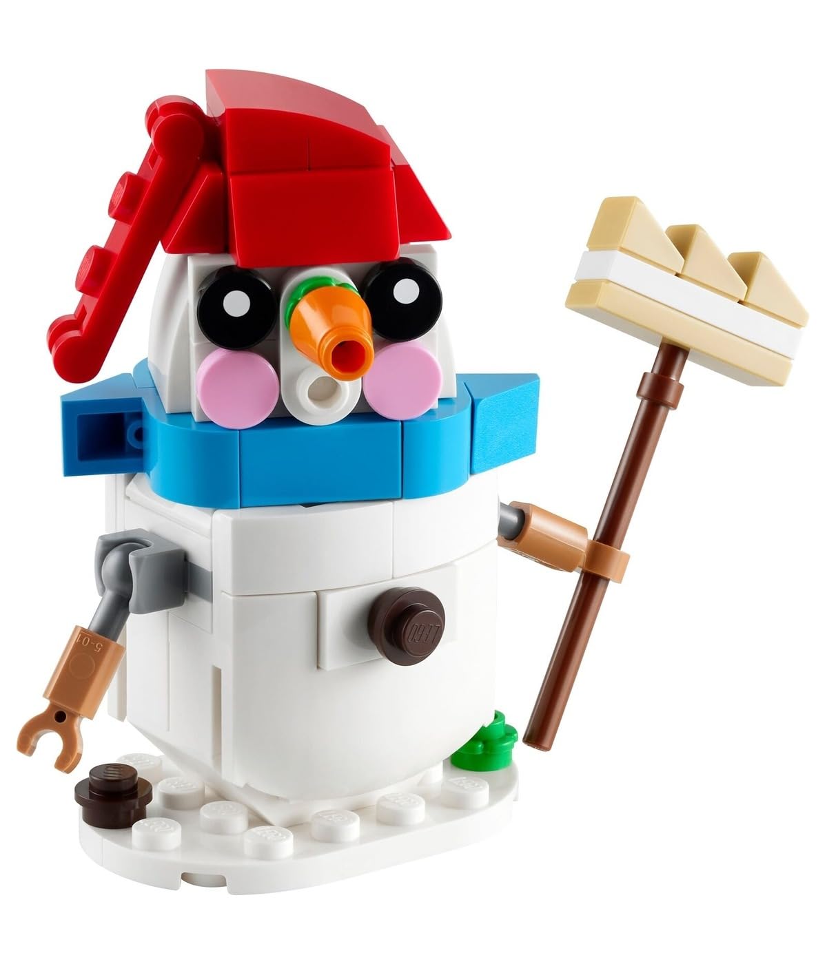 LEGO 30645 Creator Snowman