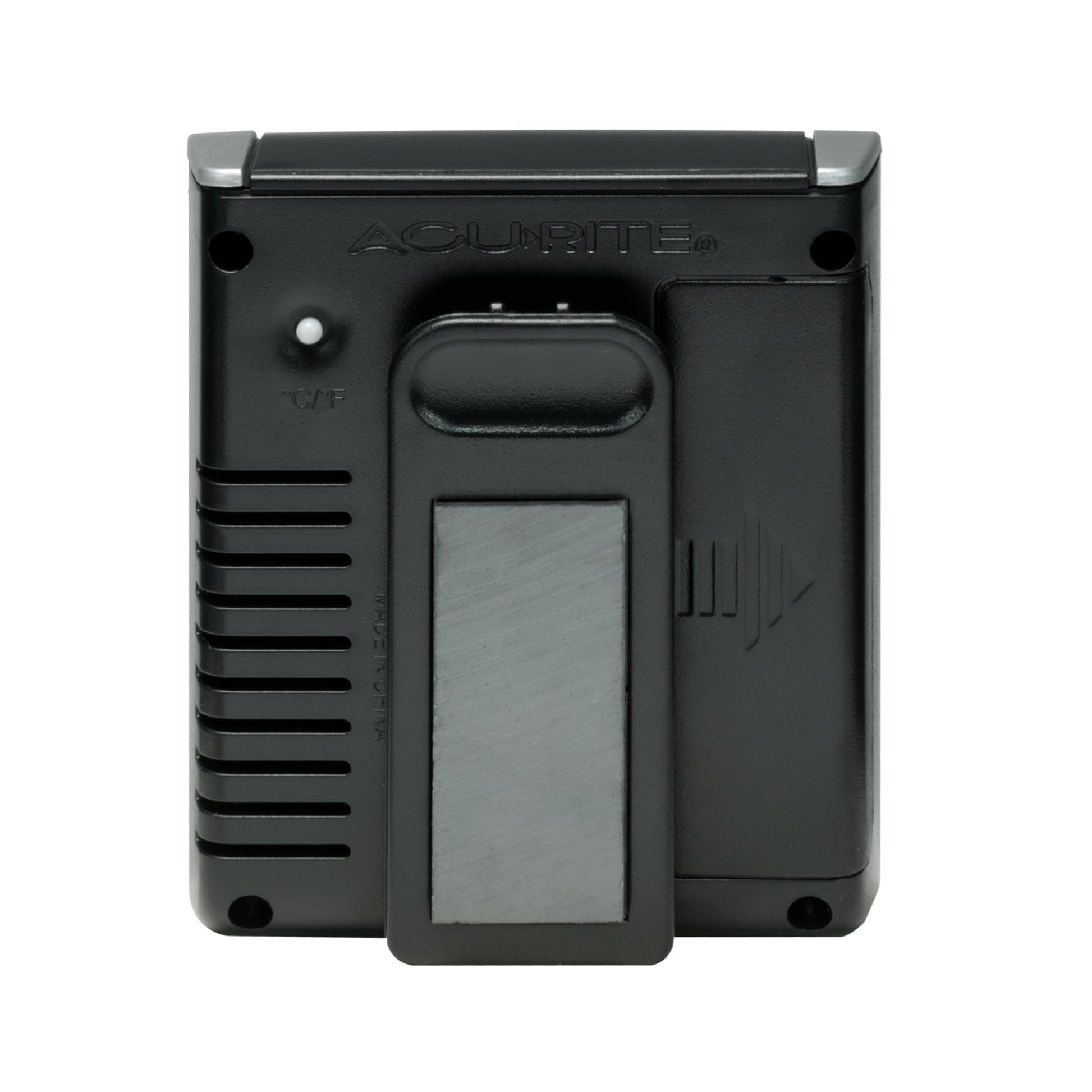 AcuRite Wireless Digital Indoor Thermometer and Hygrometer Monitor for Inside Temperature and Humidity Measurements (00613)