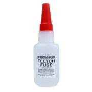 Bohning Fletch Fuse Instant Glue Fletch Fuse Insant Glue, 1/2 oz