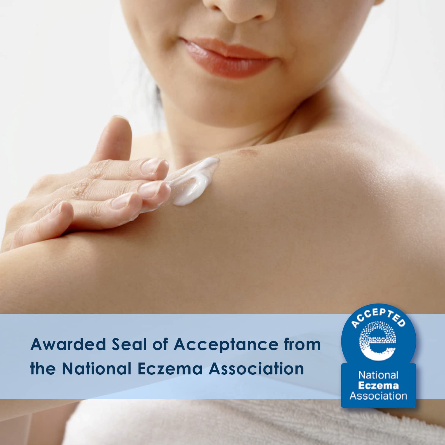 Vanicream Gentle Body Wash, 12 Fl Oz, Formulated without Common Irritants for Sensitive Skin, Gentle Cleanse and Moisture, Removes Dirt & Oils, Non-Drying, pH-Balanced Shower Gel