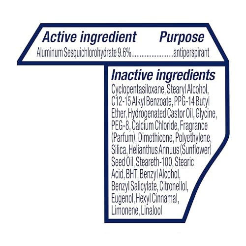 Dove Advanced Care Antiperspirant Deodorant Stick Sheer Cool for Soft, Resilient Skin, with 72-Hour Sweat & Odor Protection, 2.6 oz