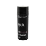 Toppik Hair Building Fibers, Black, 27.5g | Fill In Fine or Thinning Hair | Instantly Thicker, Fuller Looking Hair | 9 Shades for Men & Women