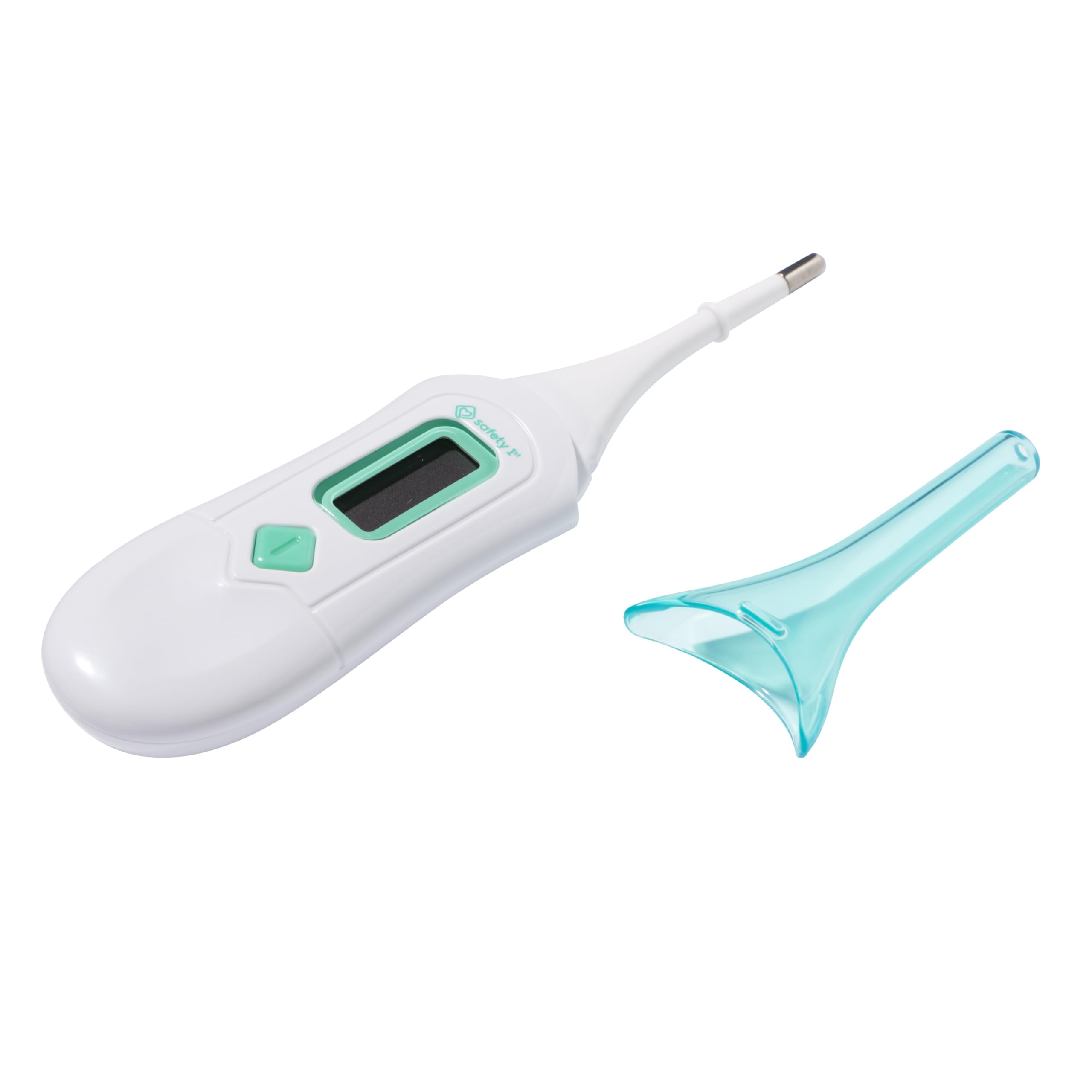Safety 1st 3-in-1 Nursery Thermometer, Analog