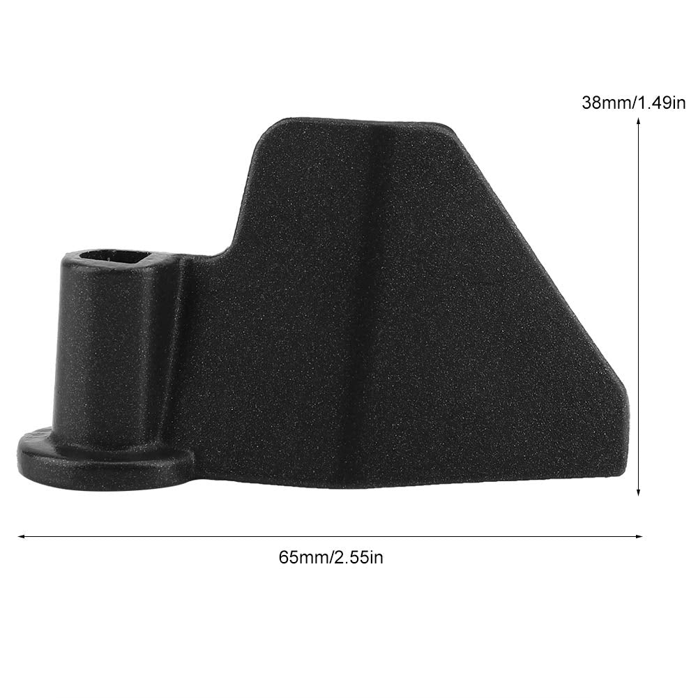 Stainless Steel Bread Maker Kneading Blade Replacement - Mixing Paddle Fit for Most Bread Makers