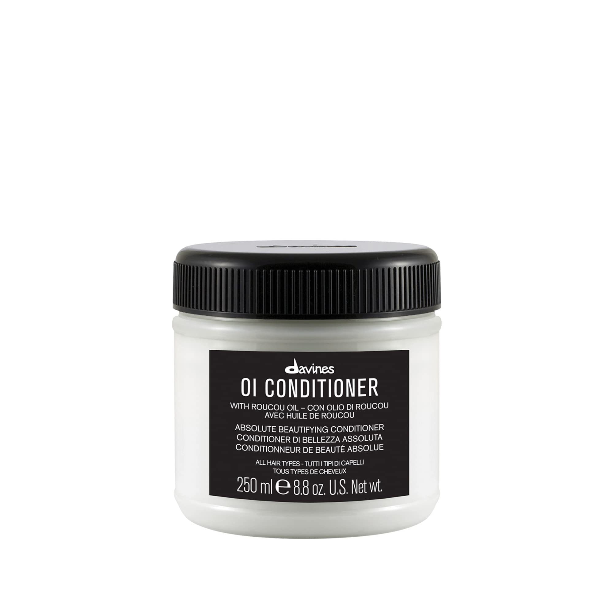 Davines OI Conditioner Absolute Beautifying Conditioner, 260 ml
