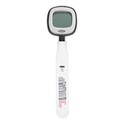 OXO Good Grips Chef's Precision Digital Instant Read Thermometer