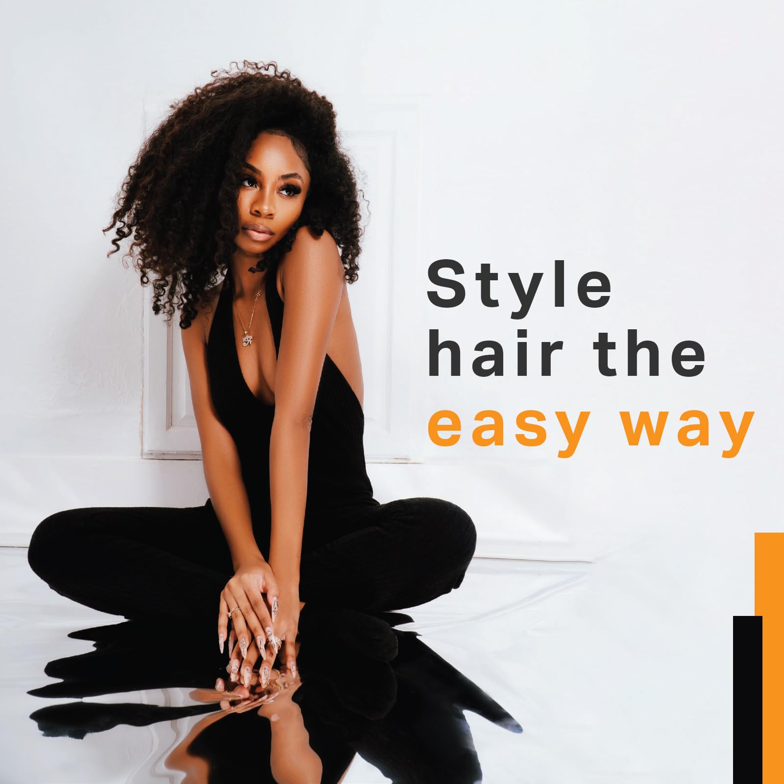 Shine 'n Jam Conditioning Gel Extra Hold for Braids, Twists, and Frizz Control